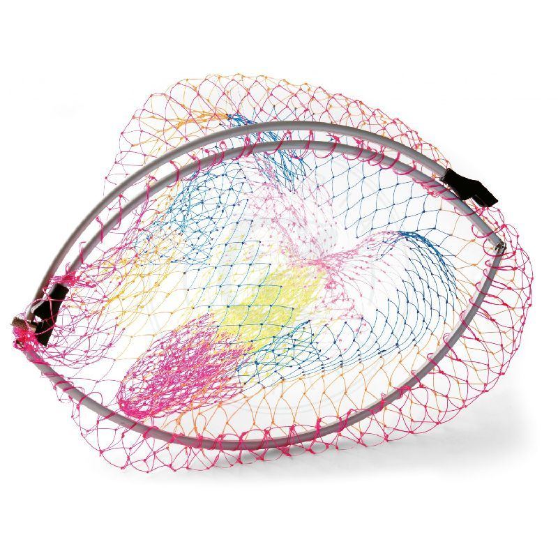 Lineaeffe Testa Guadino Pieghevole Multicolor