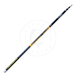 Lineaeffe Unbreakable X-Carbon Telenet 3.2 m