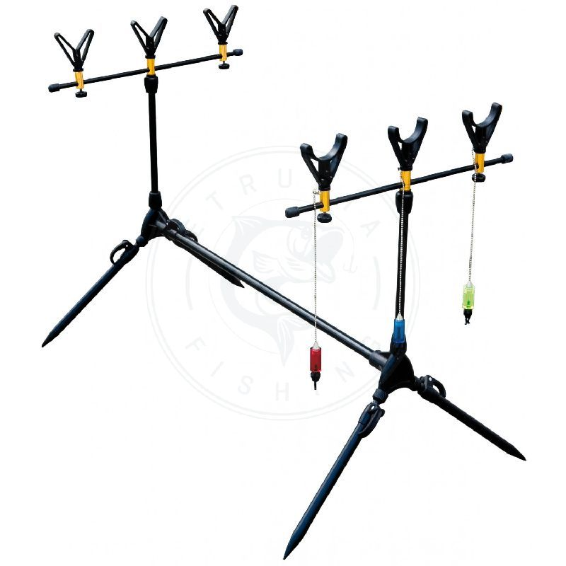 Lineaeffe Rod Pod Set
