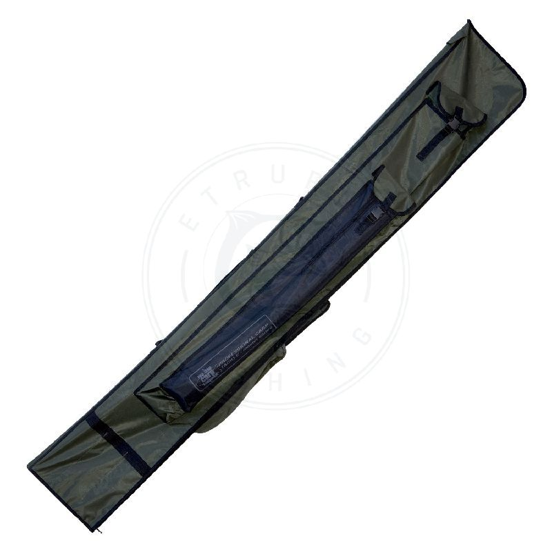 Lineaeffe Carp Rod Cover 3+3