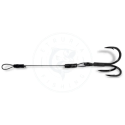 VMC Ami montati 7554W Stinger 90 mm