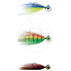 VMC Mosca Moontail Jig 10.5g
