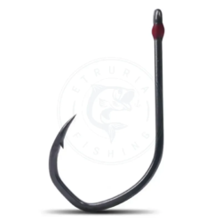 VMC Amo singolo con ardiglione H Simple 7233CT 8 unità
