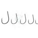 Colmic Amo singolo con ardiglione BN580
