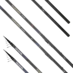 DAIWA TOURNAMENT BOLO LIMITED – FUJI GUIDE 2023