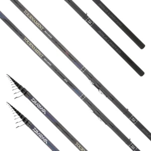 DAIWA TOURNAMENT BOLO LIMITED – FUJI GUIDE 2023