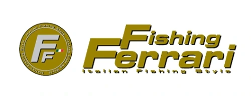 Fishing Ferrari