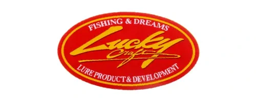 Lucky craft