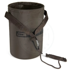 Fox international Secchio Carpmaster 4.5L