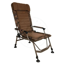 Fox international Sedia Super Deluxe Recliner Highback