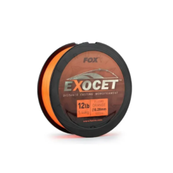 Fox international Monofilamento Exocet 1000 m