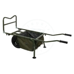 Fox international Carrello da pesca di carpe R-Series