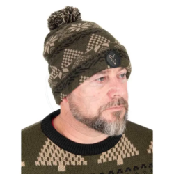Fox international Berrretto Festive Bobble