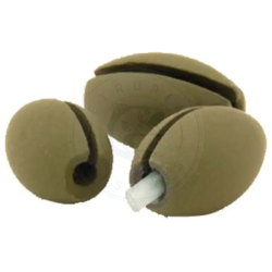 Fox international Piombo da carpfishing Edges Kwik Change Pop Up