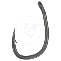 Fox international Amo singolo con ardiglione Armapoint Super Wide Gape Inturned Eye