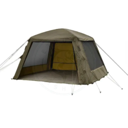 Fox international Rifugio Air Frame Social