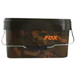 Fox international Secchio Square 5L