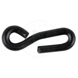 Fox international Clip di piombo Edges™ Essentials Rig Link&Tungsten