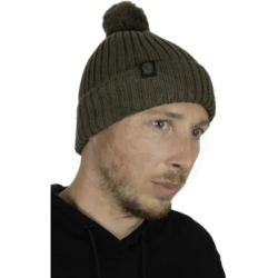 Fox international Berrretto Merino Bobble