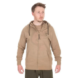 Fox international Felpa con zip Collection