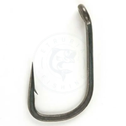 Fox international Amo singolo con ardiglione Edges Wide Gape Straight