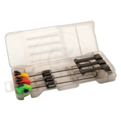 Fox international Indicatore swinger MK3 Swinger 3 Rod Set