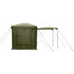 Fox international Tenda da sole Social