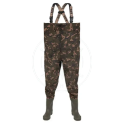 Fox international Wader leggero e traspirante