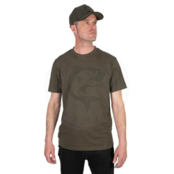 Fox international Maglietta a maniche corte Collection T