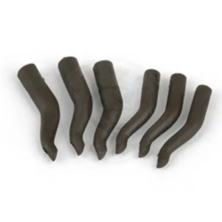 Fox international Kickers per carpfishing Edges Tungsten Line Alignas Long