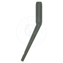 Fox international Kickers per carpfishing Edges™ Naturals Shrink Alinga
