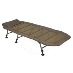 Fox international Bedchair Voyager