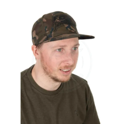 Fox international Cappellino con visiera Snapbacak