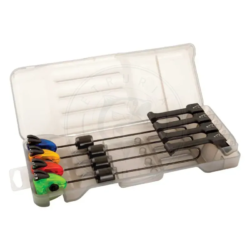 Fox international Indicatore swinger MK3 Swinger 4 Rod Set
