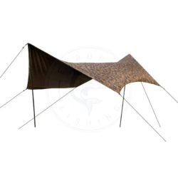 Fox international Tenda da sole Tarp