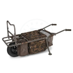 Fox international Carrello da pesca di carpe Transporter