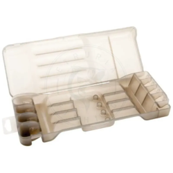 Fox international Scatola porta terminali MK3 Swinger Case