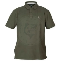 Fox international Polo a maniche corte Collection