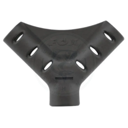 Fox international Adattatore per manico del guadino Moulded Block