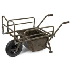 Fox international Carrello da pesca di carpe Voyager Plus