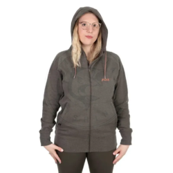 Fox international Felpa con zip WC