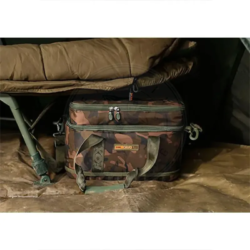 Fox international Astuccio Attrezzature Camolite