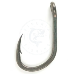 Fox international Amo singolo con ardiglione Edges Wide Gape Baked