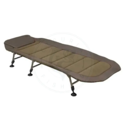 Fox international Bedchair Voyager Compact