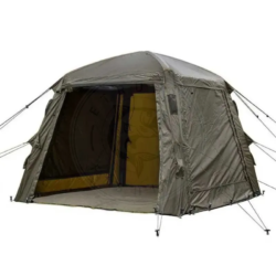 Fox international Rifugio Air Frame Social