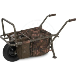 Fox international Carrello da pesca di carpe Explorer Mk2