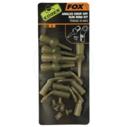 Fox international Stoppers 4Street Rubber T
