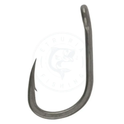 Fox international Amo singolo con ardiglione Edges Wide Gape Baked X