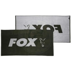 Fox international Asciugamano