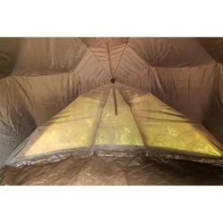 Fox international Cupola interna Retreat Brolly System